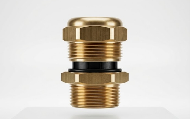 A1/A2 Industrial Cable Glands