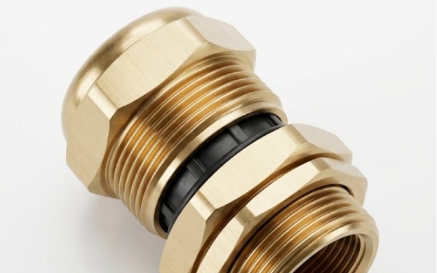 A1/A2 Industrial Cable Glands
