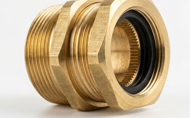 BW Cable Glands — 3 Part
