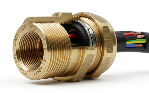 CXT Cable Glands